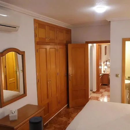 Apartment Pinada Golf 1 Villamartin Dehesa de Campoamor (Orihuela Costa)