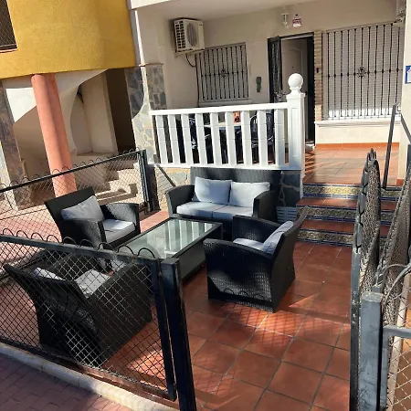 Apartment Pinada Golf 1 Villamartin Dehesa de Campoamor (Orihuela Costa)