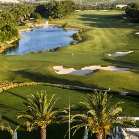 Pinada Golf 1 Villamartin * Dehesa de Campoamor (Orihuela Costa)