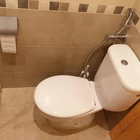 Pinada Golf 1 Villamartin Apartment *