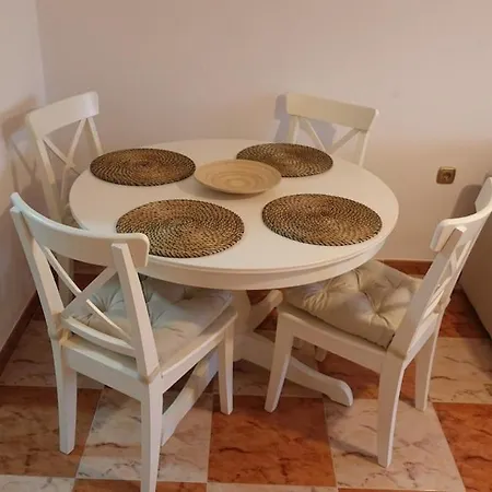 Apartment Pinada Golf 1 Villamartin Dehesa de Campoamor (Orihuela Costa)