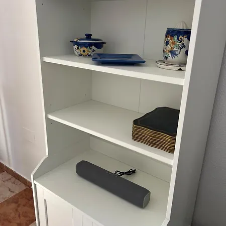 Pinada Golf 1 Villamartin *