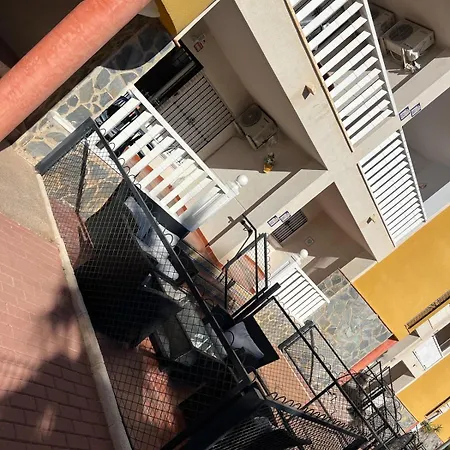 Pinada Golf 1 Villamartin
