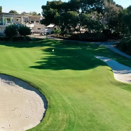 Pinada Golf 1 Villamartin Apartment *