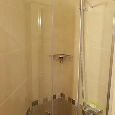 Pinada Golf 1 Villamartin Apartment