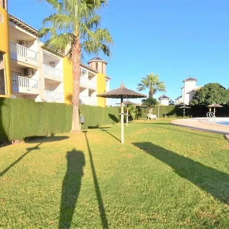 Apartment Pinada Golf 1 Villamartin *