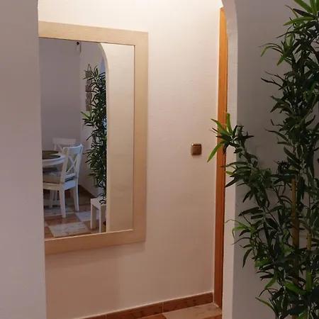 Pinada Golf 1 Villamartin Apartment