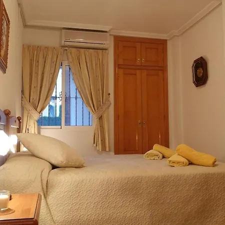 Apartment Pinada Golf 1 Villamartin