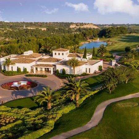 Pinada Golf 1 Villamartin Apartment *