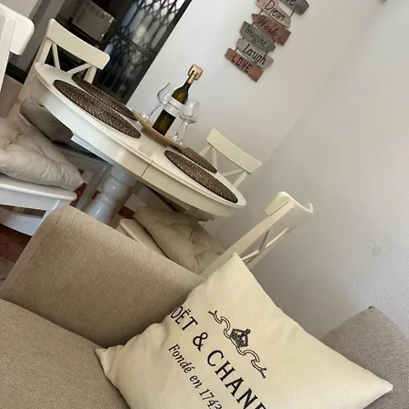 Apartment Pinada Golf 1 Villamartin Dehesa de Campoamor (Orihuela Costa)